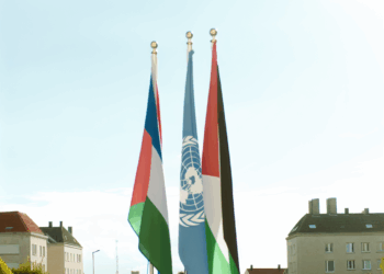 La "histórica" resolución del Consejo de Seguridad de la ONU impulsa el plan estadounidense sobre Gaza