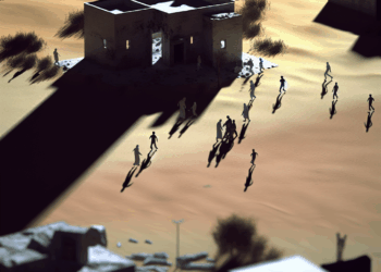 El Consejo de Seguridad de la ONU adopta una resolución sobre la fuerza internacional en Gaza