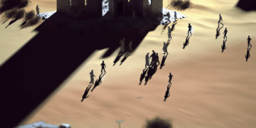 El Consejo de Seguridad de la ONU adopta una resolución sobre la fuerza internacional en Gaza