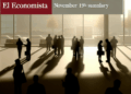 La Primera de El Economista - NOVIEMBRE 19