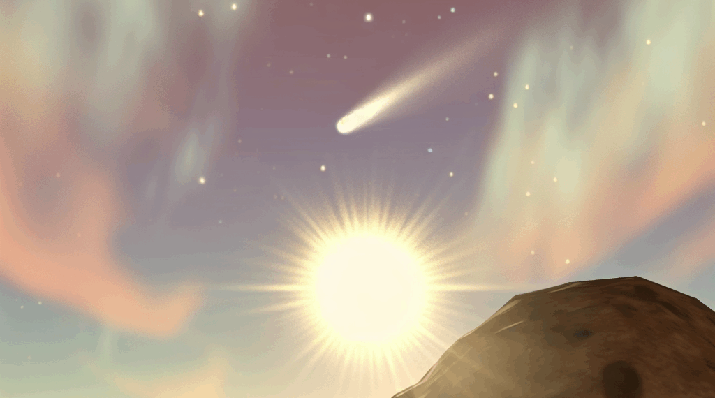 Desvelada la naturaleza del cometa interestelar 3I/ATLAS