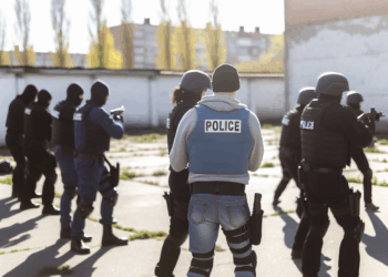 Ricardo Gallardo incrementa 250 millones de pesos para salarios de las y los policías