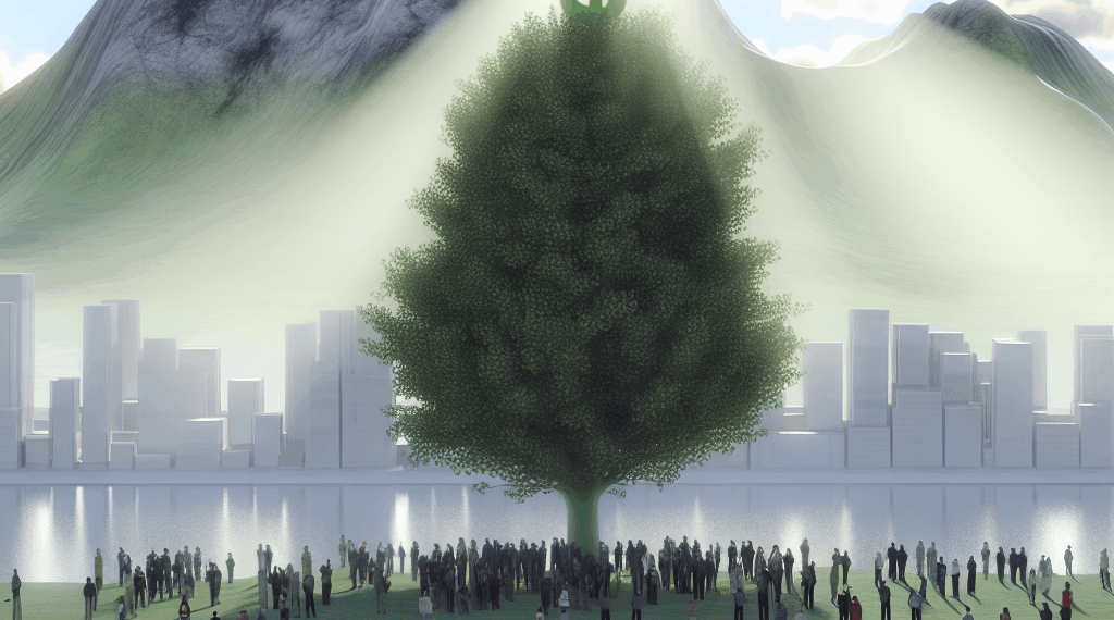 Ripple recaudó 500 millones de dólares en ronda de inversión