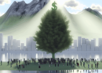 Ripple recaudó 500 millones de dólares en ronda de inversión