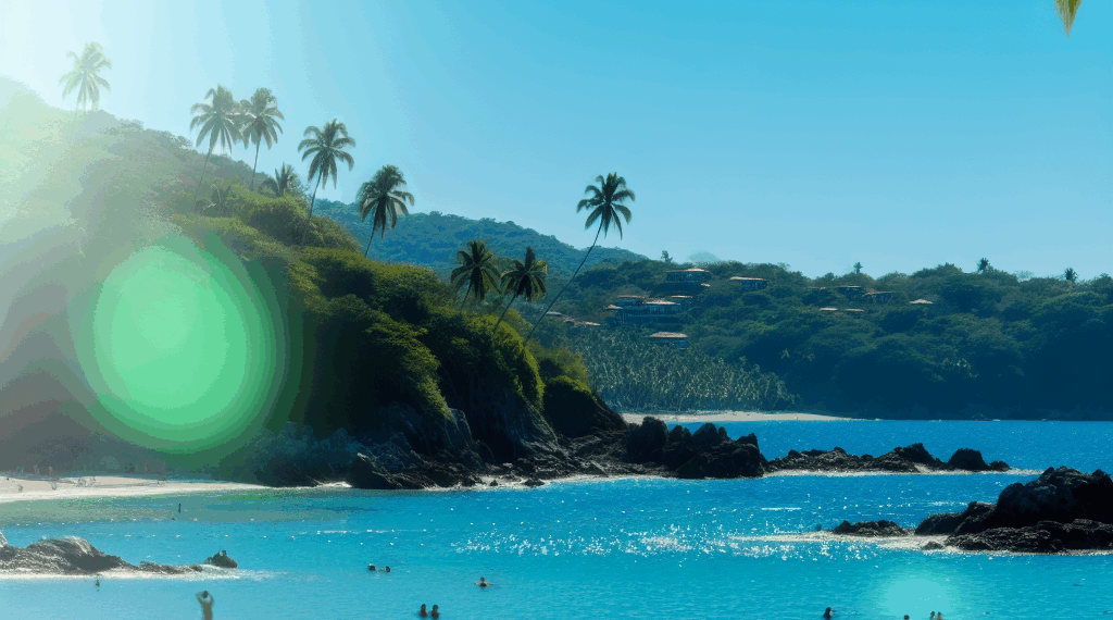 Riviera Nayarit, seleccionado por Travel + Leisure como uno de los destinos imprescindibles del mundo para 2026