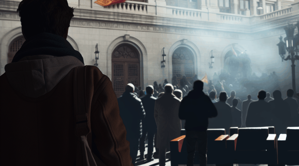 Romero aprovecha la tensión en Palacio por Michoacán y recupera a un rival de Nahle para el Infonavit