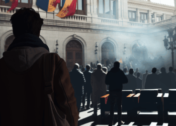 Romero aprovecha la tensión en Palacio por Michoacán y recupera a un rival de Nahle para el Infonavit