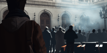 Romero aprovecha la tensión en Palacio por Michoacán y recupera a un rival de Nahle para el Infonavit