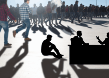 Romero se deslinda de nueva marcha de la Generación Z aunque admite contrato con joven convocante