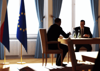 Marco Rubio asegura que "han avanzado bastante" en las conversaciones de Ginebra y Europa lanza su contrapropuesta