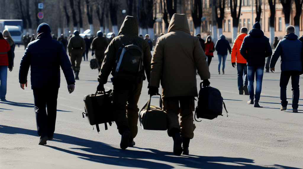 Los rusos avanzan hacia Dnipro y Ucrania evacua su historia