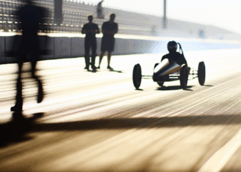 Russell es el más rápido en los últimos ensayos en Las Vegas