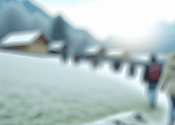 Se espera un frío polar y lluvias intensas en el clima en México hoy 12 de noviembre