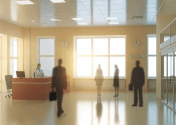 Entrega secretario de Salud nombramientos a funcionarios dentro de la nueva estructura orgánica de esta dependencia