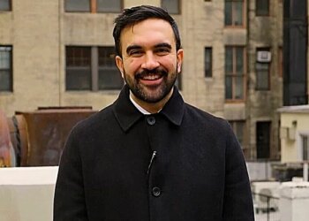 Los seis desafíos de Mamdani en el Ayuntamiento de Nueva York: Trump, la fatiga, la burocracia y el fuego amigo