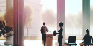 El Senado de EEUU aprueba el proyecto de ley para poner fin al cierre del gobierno