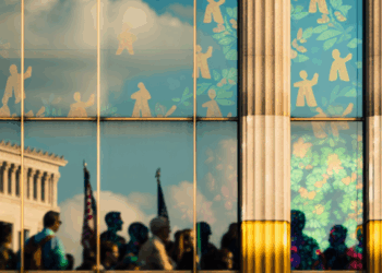 Senador cercano a Ebrard toma distancia de la bancada y reconoce marcha de Generación Z