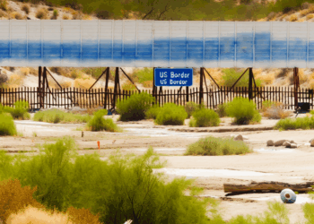 Sequía en frontera con EU exige más cooperación técnica