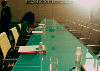 Servicio público de tan larga trayectoria