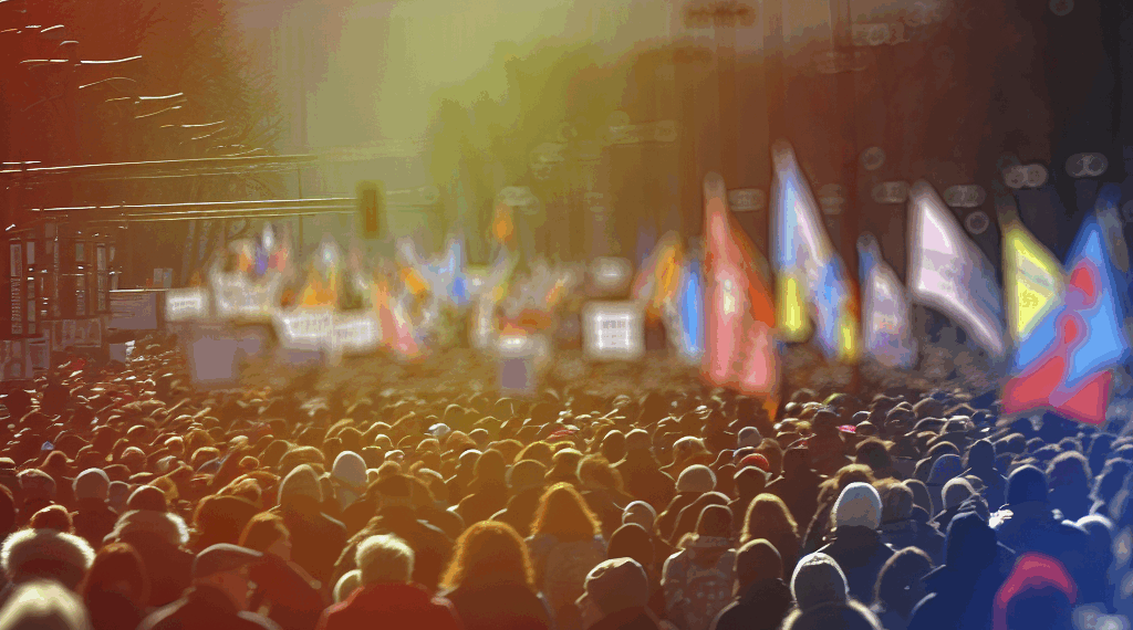 Sheinbaum adelantó la nueva movilización de Morena: "Hay mucho que celebrar"