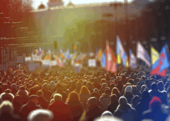 Sheinbaum adelantó la nueva movilización de Morena: "Hay mucho que celebrar"