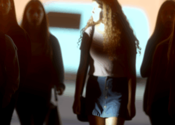 Sheinbaum denunció al hombre que la acosó: "Si esto le hacen a la presidenta, ¿Qué pasa con las jóvenes?"