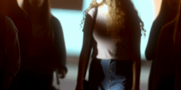 Sheinbaum denunció al hombre que la acosó: "Si esto le hacen a la presidenta, ¿Qué pasa con las jóvenes?"