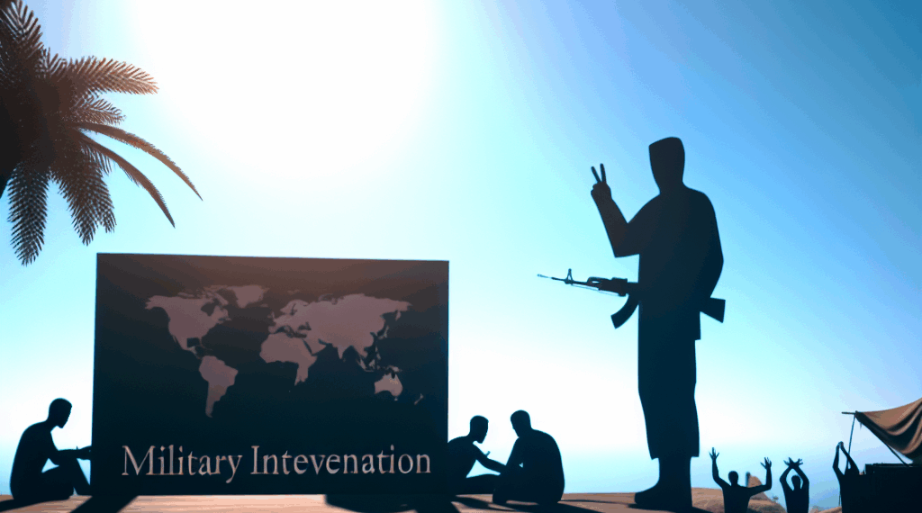 Sheinbaum descarta intervención armada de EU en México tras reporte de plan de Trump