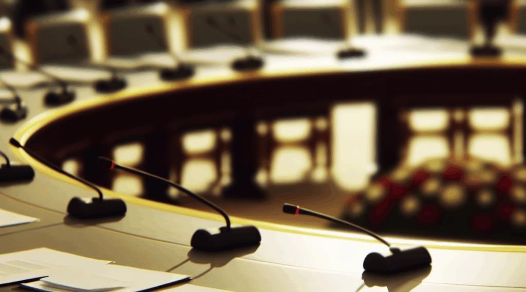 Sheinbaum y Macron se reúnen en Palacio en el marco de la revisión del tratado comercial con la UE