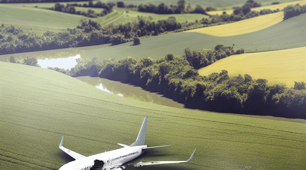 Al menos siete muertos en un accidente de avión de carga en Kentucky