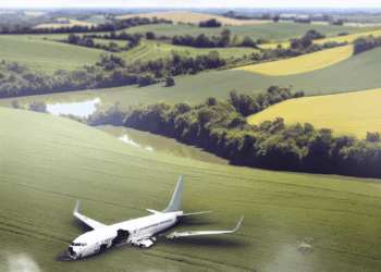 Al menos siete muertos en un accidente de avión de carga en Kentucky