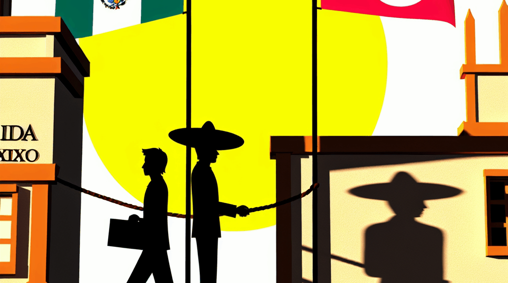 Sinaloa consolida alianza con Japón comercialización de metanol verde