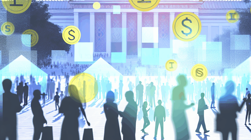 De inflación, empleo y balanza comercial