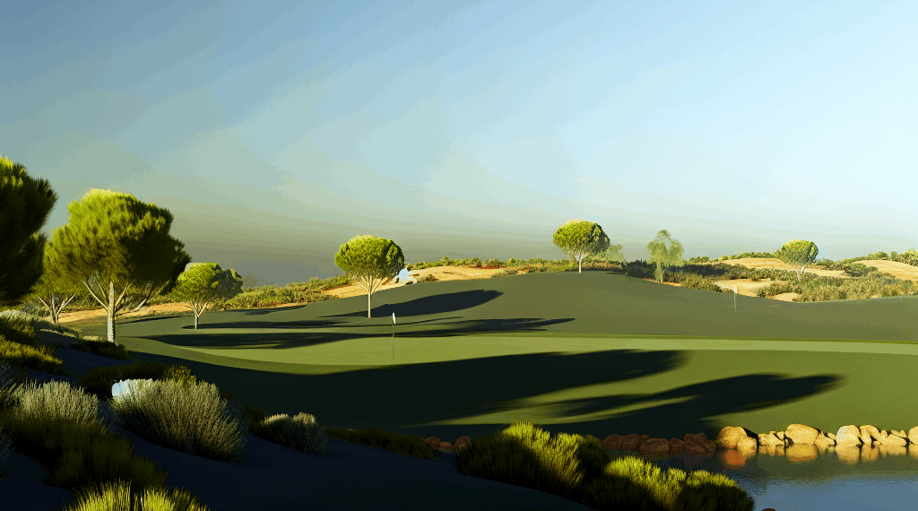Solmar Golf Links, el mejor campo del 2025: World Golf Awards