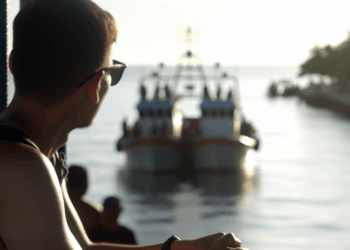 Sólo 29% de estadounidenses apoya ataques mortales contra narcolanchas: Sondeo Reuters/Ipsos