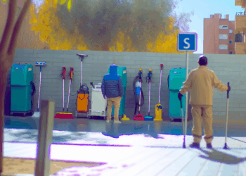 El crecimiento sostenible redefine la industria de limpieza en España