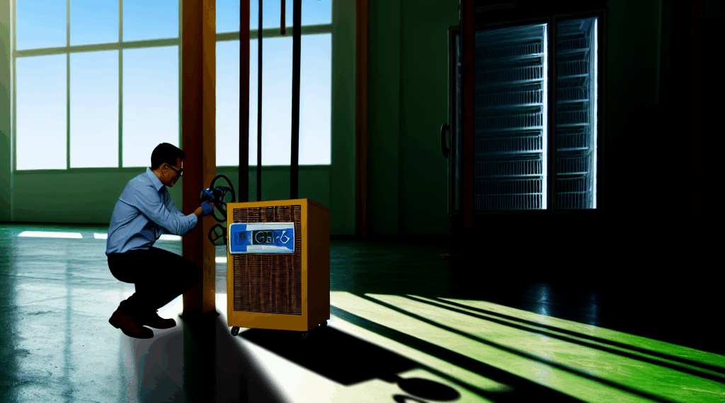 Proponen mitigar emisiones de CO2 por dispositivos de refrigeración