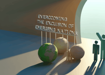 Superar la marginación de los países en desarrollo