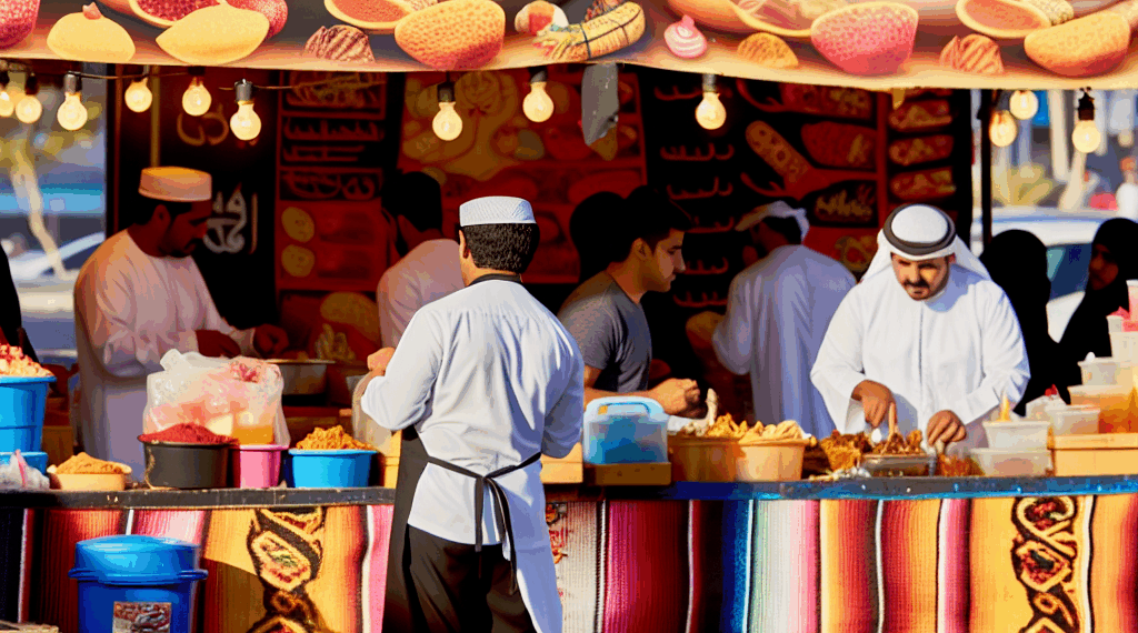 Susana Villasuso lleva el sazón mexicano a Sharjah