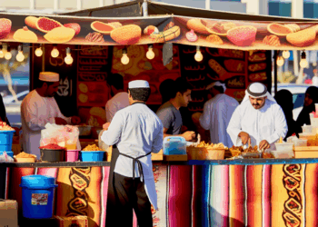 Susana Villasuso lleva el sazón mexicano a Sharjah