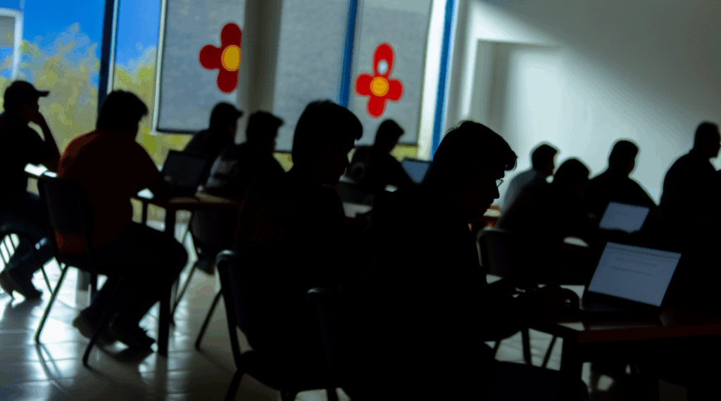 Fábrica de software