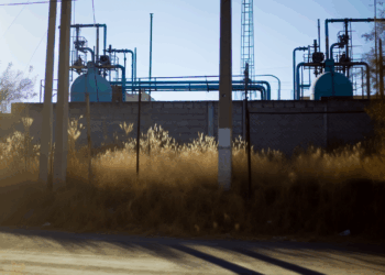 Precios del Gas LP en México para la Semana del 23 al 29 de noviembre 2025