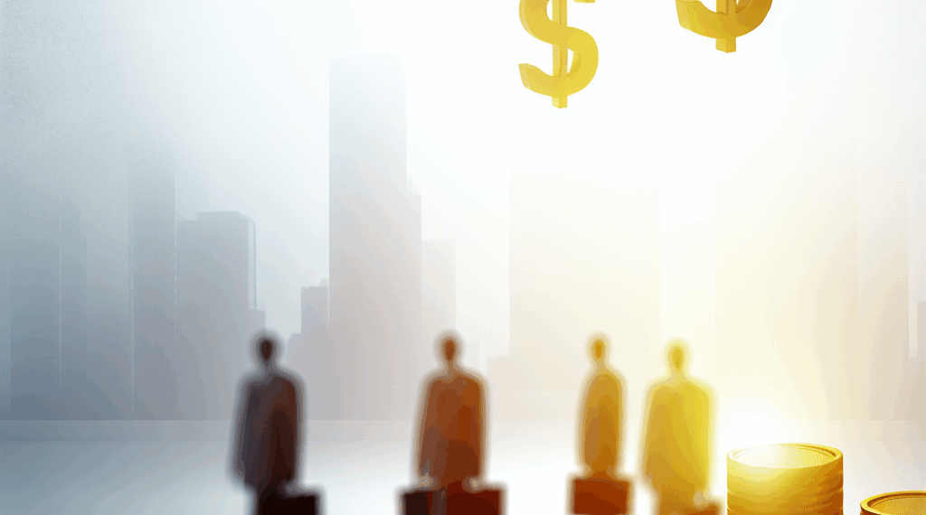 tecnología que transforma tus finanzas