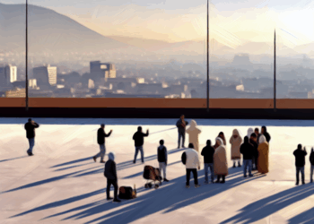 Tormenta invernal y frente frío 16 nieve estados afectados México lunes 24 de noviembre