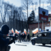 La 'guerra híbrida' rusa tensiona Polonia y obliga a desplegar al ejército