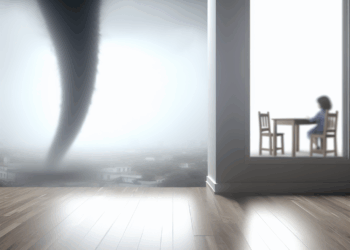 Un tornado deja al menos cinco muertos y más de un centenar de heridos en Rio Bonito do Iguaçu (Brasil)