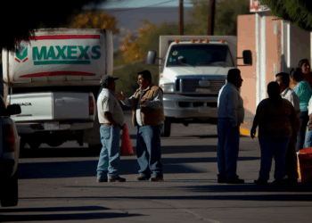 Transportistas piden aumento de tarifa de entre 3 y 4 pesos en Morelos para modernización de unidades