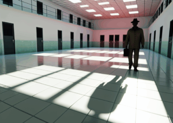 Tren de Aragua: la banda transnacional nacida en la cárcel venezolana de Torocón