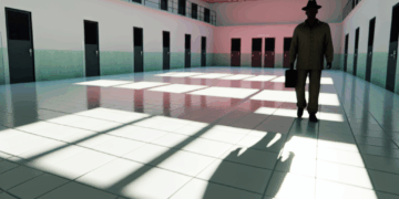 Tren de Aragua: la banda transnacional nacida en la cárcel venezolana de Torocón