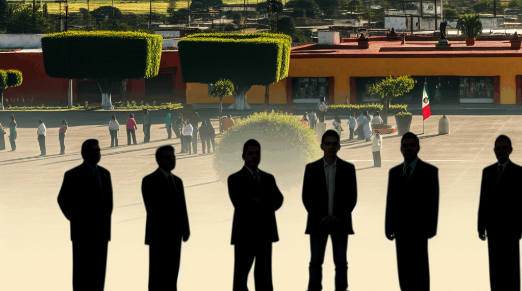 Tres munícipes de Morelos, con protección por amenazas